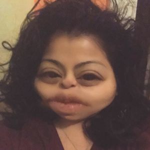 Meet your Posher, Jazmin